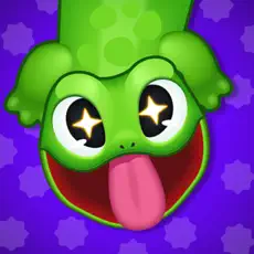 Gecko Out Logo
